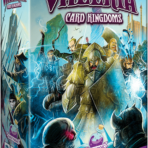 valeria card kingdoms nd edition