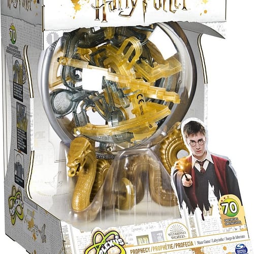 perplexus harry potter