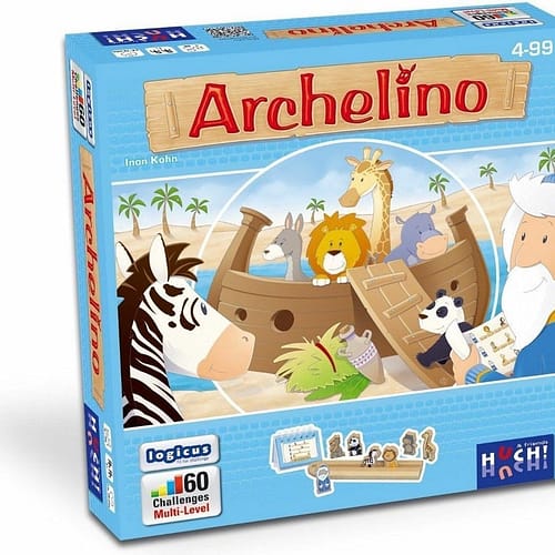 archelino bordspel