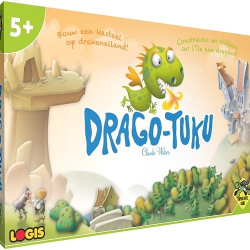 drago tuku