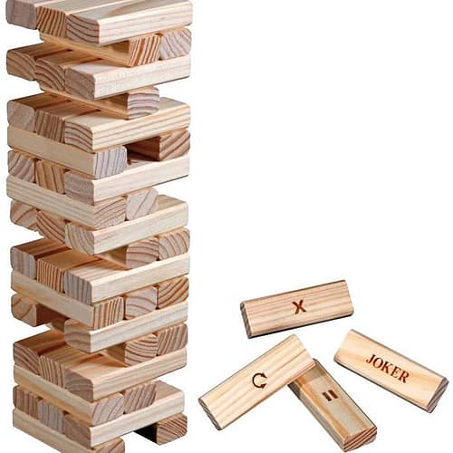 action tower jenga