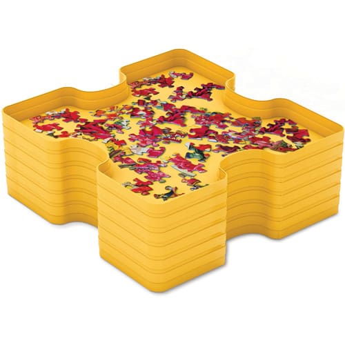 Smart Puzzle Sort Store