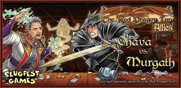 red dragon inn allies ohava vs murgath