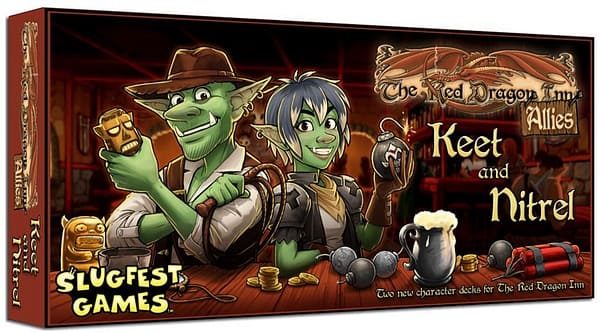 red dragon inn allies keet nitrel