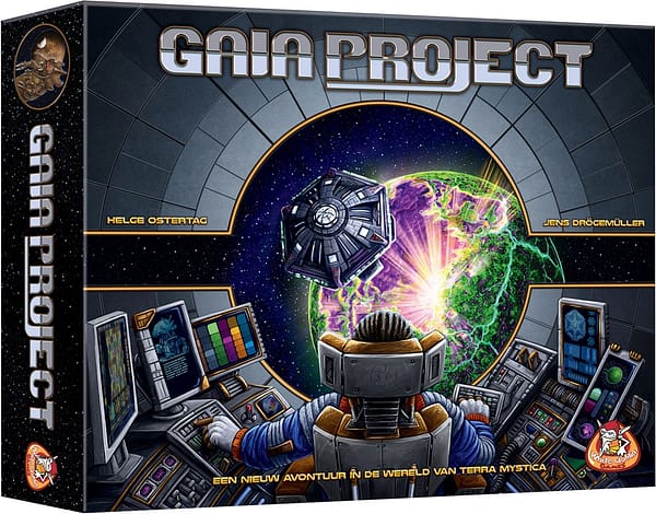 terra mystica gaia project