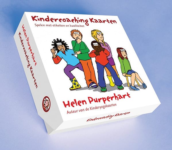 kinder coaching kaarten