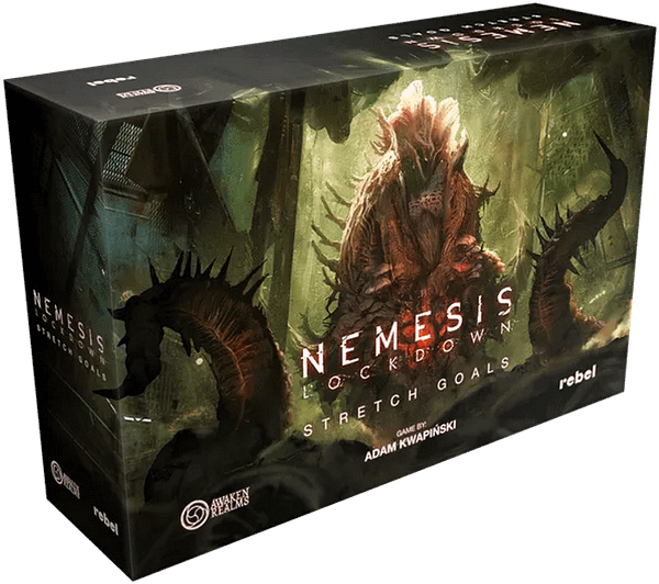 nemesis lockdown stretch goal