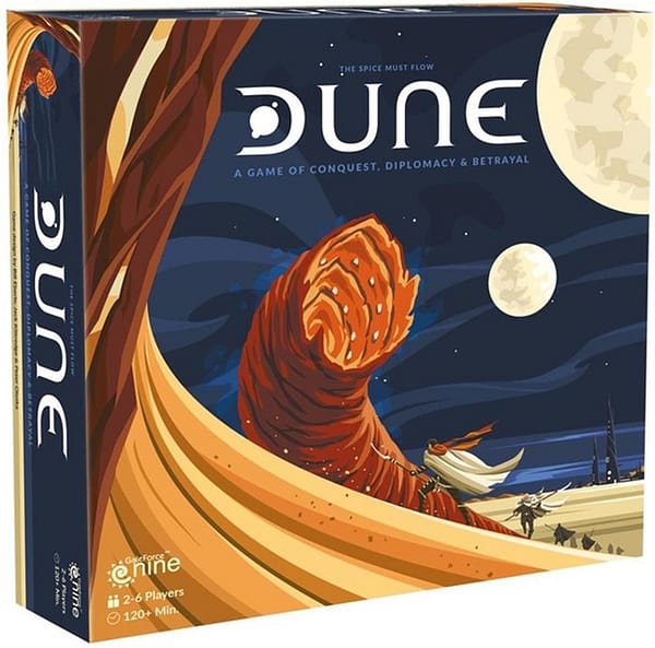 Dune - Special Edition