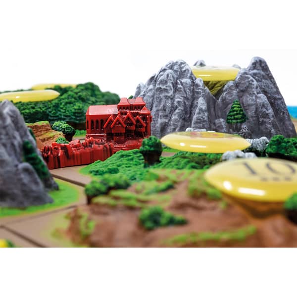 Catan D editie