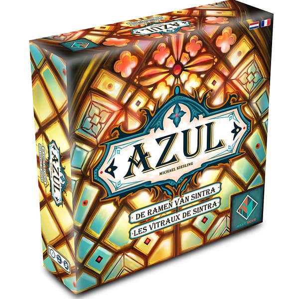 Azul De Ramen van Sintra