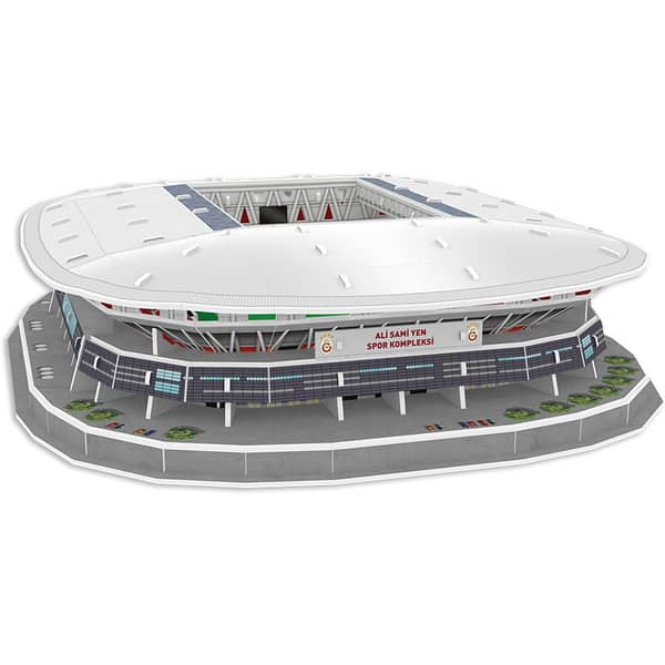 Galatasaray Nef Stadyumu D Puzzel