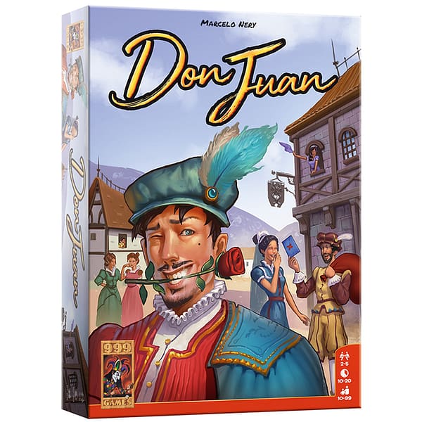 Don juan