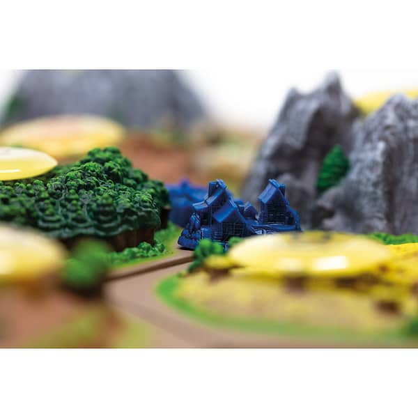 Catan D editie