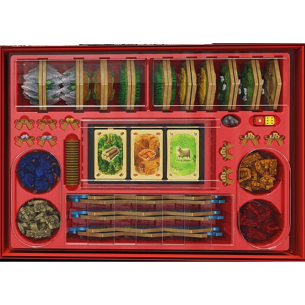 Catan D editie