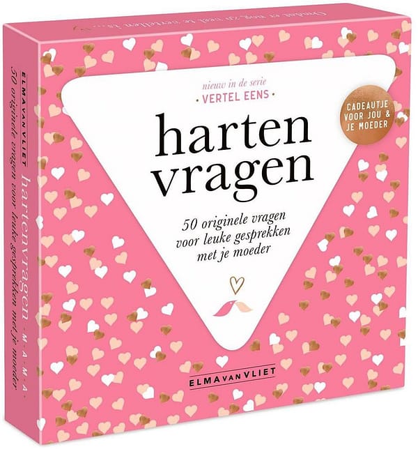 elma van vliet hartenvragen mama