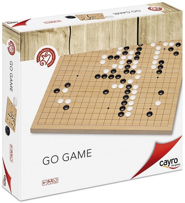 Go Game