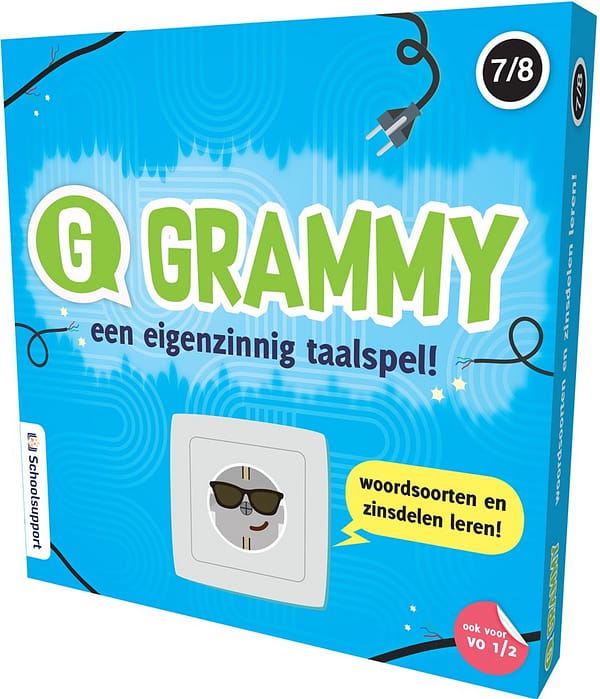 grammy groep
