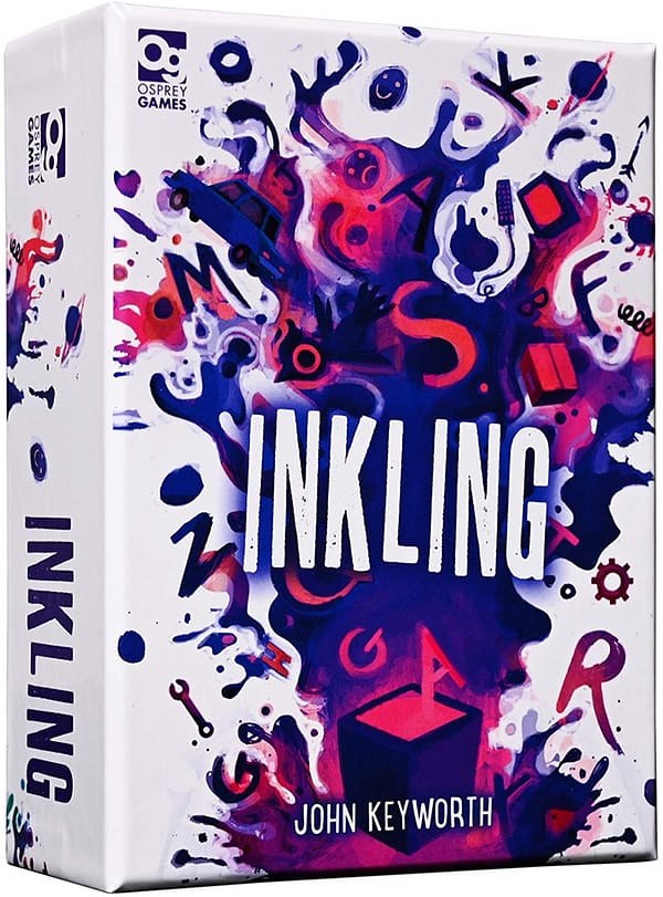 Inkling - Cardgame