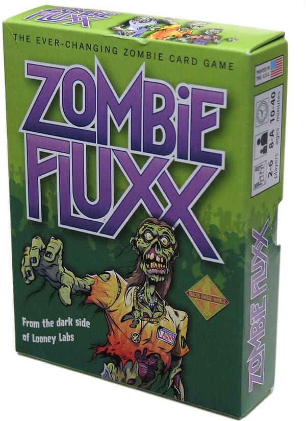 zombie fluxx
