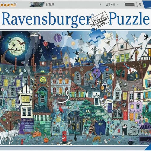 Ravensburger